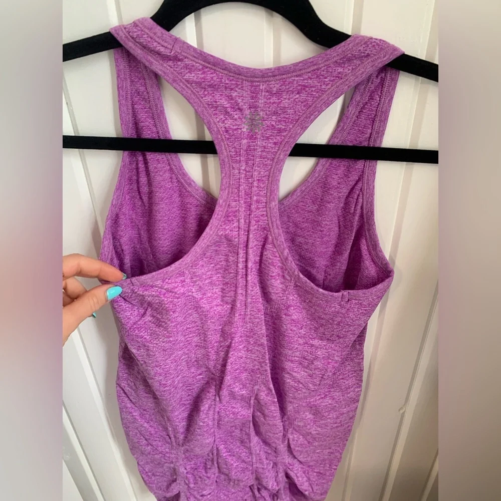Athleta Tank - Picture 2 of 3